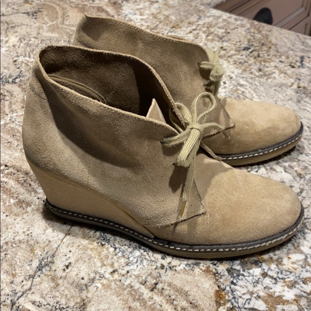 J Crew Booties - image 2